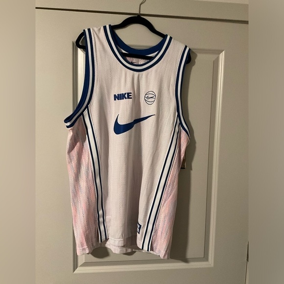 Nike Dri Fit DNA‎ Men’s Basketball Jersey Size XL - Picture 1 of 7